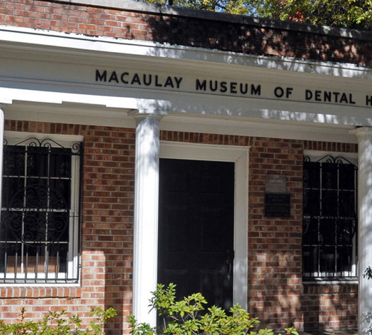 macaulay-museum-of-dental-history-photo